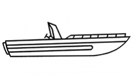 Σκάφος - Yacht Cotings