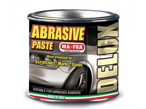 ΜΕΣΑΙΑ ΠΑΣΤΑ ΚΑΘΑΡΙΣΜΟΥ MA FRA - ABRASIVE PASTE