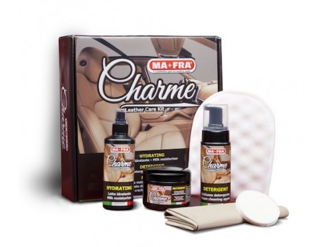 ΣΕΤ ΦΡΟΝΤΙΔΑΣ ΔΕΡΜΑΤΟΣ MA FRA - CHARME KIT