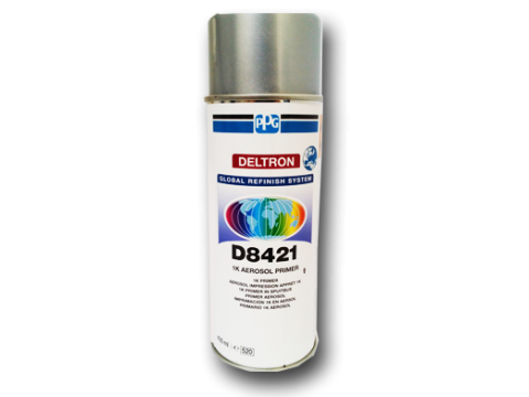 ΑΣΤΑΡΙ SPRAY - PPG D8421