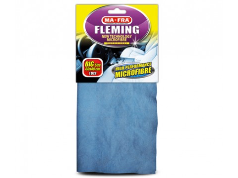  ΠΑΝΙ ΜΙΚΡΟΪΝΑΣ MA FRA - FLEMING CLOTH