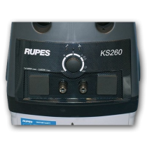 ΣΚΟΥΠΑ - RUPES KS260 EP