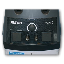 ΣΚΟΥΠΑ - RUPES KS300 EP