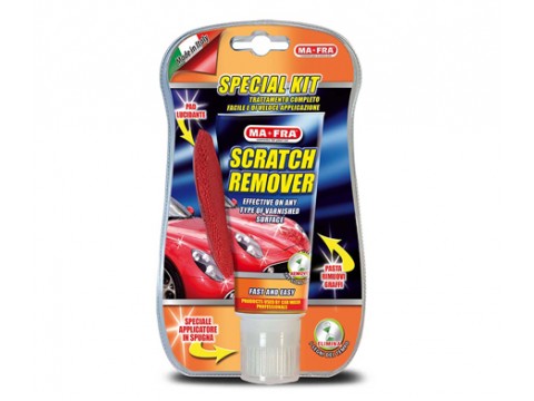 Αλοιφή Γυαλίσματος  MA FRA - SCRATCH REMOVER