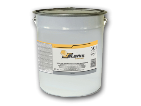 ΑΣΤΑΡΙ - SELEMIX 0440 HB ΑΝΤΙΣΚΩΡΙΑΚΟ 25L