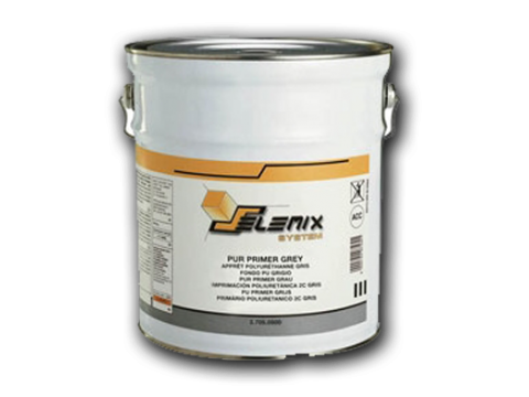 ΑΣΤΑΡΙ - SELEMIX PU 0500 20L