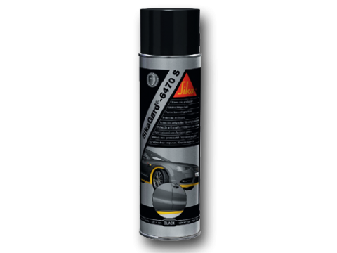 ΣΤΕΓΑΝΩΤΙΚΟ SPRAY - SIKA SIKAGARD 6470s