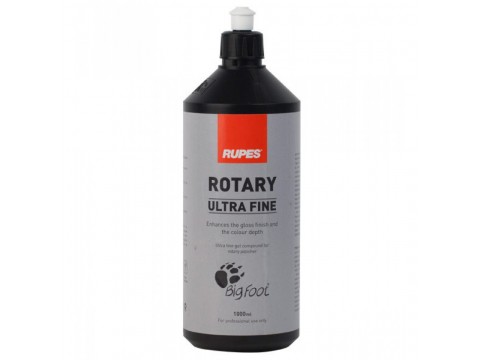  Αλοιφή γυαλίσματος - RUPES BR ULTRA FINE ROTARY