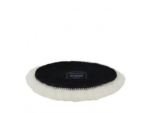  Γούνα γυαλίσματος  Farecla wool compounding pad 8''