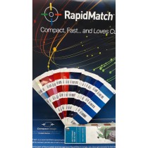 Δοχείο διάφανο επισκευής γρατσουνιών  (TouchUp)