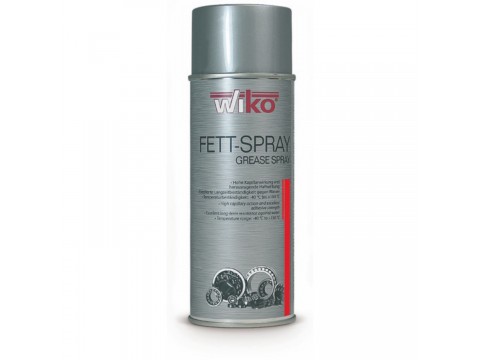 Σπρεϊ Γράσου FETT SPRAY 400ml Wiko