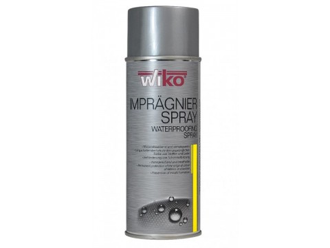 SPRAY Αδιαβροχοποίησης 400ml Wiko