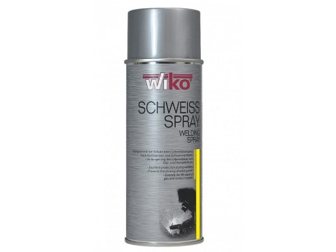 WIKO SCHWEISS SPRAY - Σπρέι ηλεκτροσυγκόλλησης 400ml 