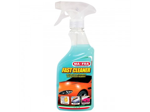 ΚΑΘΑΡΙΣΤΙΚΟ MA FRA - FAST CLEANER