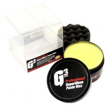 Farecla κερί πάστας  G3 SUPER GLOSS PASTE WAX