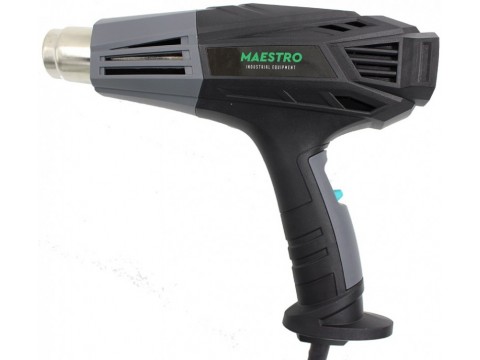 MAESTRO Θερμοπίστολο Επισκευής MHG-2001