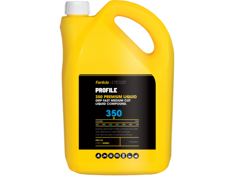 Farecla PROFILE 350 PREMIUM LIQUID  1GAL