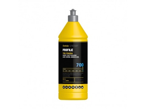 Farecla PROFILE 700 FINISH AND SWIRL  REMOVER 1L