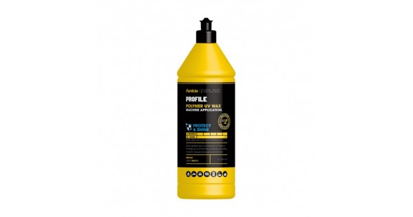 AquaDoc Marine Polish Boat Wax - Premium Marine Wax For Boats - UV Protection For Boats - High Gloss Polish - Helps With Oxidation And