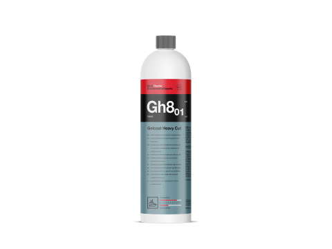 KochChemie  GH8.01 Αλοιφή Heavy Cut για gelcoat και βαμμένες επιφάνειες 