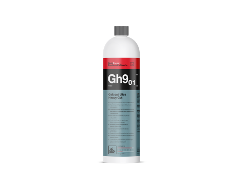 KochChemie GH9.01 - Αλοιφή Ultra Heavy Cut για gelcoat και βαμμένες επιφάνειες
