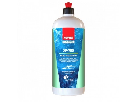 RUPES - 9.XP700 Αλοιφή Γυαλίσματος Marine Nano Protection 1000ml