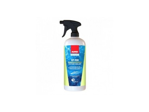 RUPES - 9.XP900 Σφραγιστικό Επιφανειών Marine με Ψεκαστήρα Polymer Spray Sealant 500ml