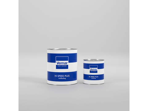 Υφαλόχροματα Hi Speed Plus Propeller Vemar