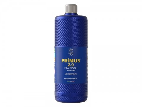 MAFRA PRIMUS 2.0 Αφρός Πρόπλυσης Υψηλής Ασφάλειας για αυτοκίνητα και μοτοσυκλέτες 1000ml MAFRA PRIMUS 2.0 Αφρός Πρόπλυσης Υψηλής Ασφάλειας για αυτοκίνητα και μοτοσυκλέτες 1000ml
