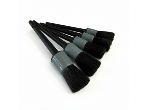 Πινέλα Detailing Σετ 5 Τεμάχια