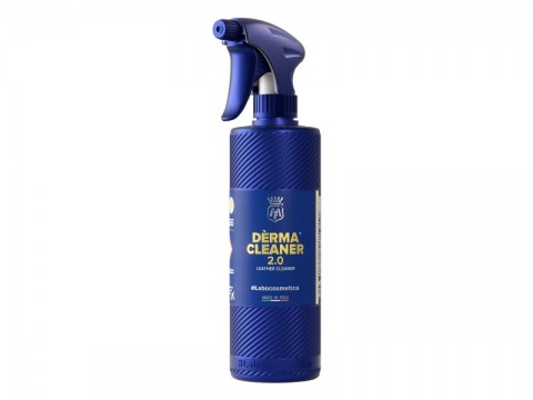 Ma-Fra DERMA CLEANER 2.0 Αναζωογονητικό καθαριστικό δερμάτων 500ml