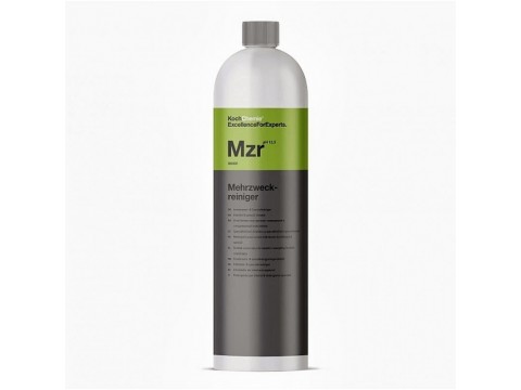KochChemie Καθαριστικό Υφασμάτων/Καθισμάτων MZR (pH 12,5) 1 L
