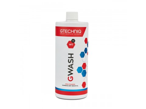 QTECHNIQ ΣΑΜΠΟΥΑΝ ΜΕ ΟΥΔΕΤΕΡΟ ph, GWASH V2 (1000ML) QTECHNIQ ΣΑΜΠΟΥΑΝ ΜΕ ΟΥΔΕΤΕΡΟ ph, GWASH V2 (1000ML)