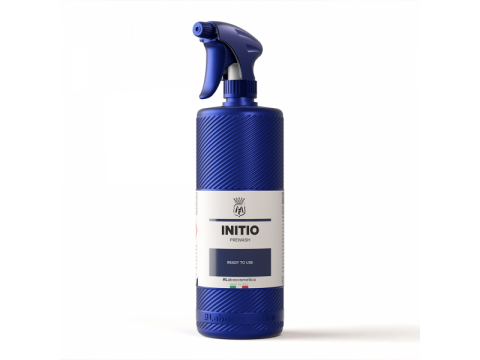 Ma-Fra INITIO Αλκαλική Πρόπλυση Έτοιμη προς Χρήση 1000ml