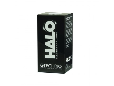 Gtechniq HALO Flexible Film Coating κεραμική επίστρωση για PPF βινύλιο και μεμβράνη