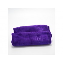 ΠΕΤΣΕΤΑ LABOCOSMETICA IDEALE EXTERIOR TOWEL ιδανική για το εξωτερικό του αυτοκινήτου 40x40 ΣΕΤ 2 ΤΕΜ